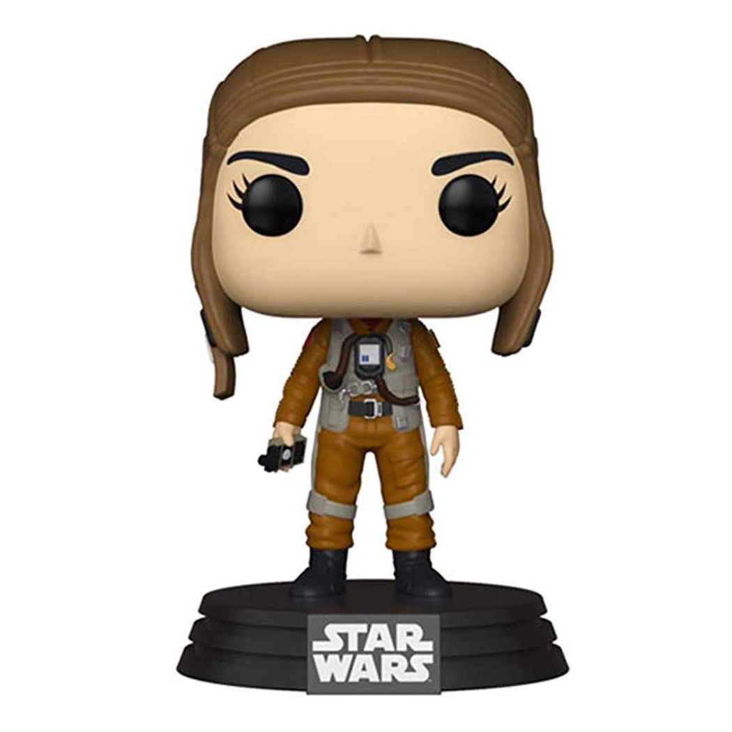 Funko pop hot sale the last jedi