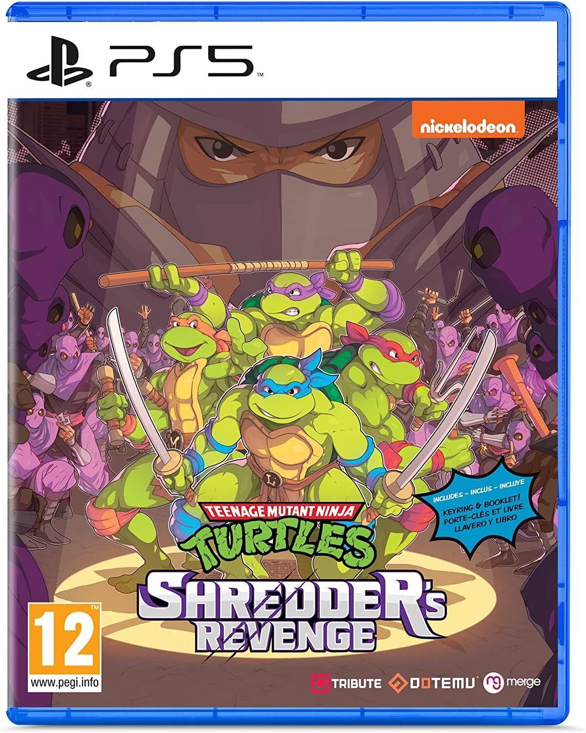 Черепашки ps4. Shredder Revenge ps5. TMNT Shredder Revenge ps4. Turtles Shredder Revenge ps4. TMNT Shredder s Revenge обложка.