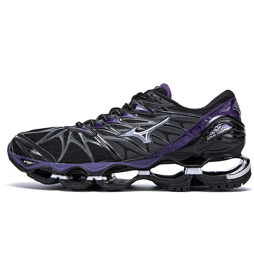 Mizuno wave prophecy on sale 7 purple