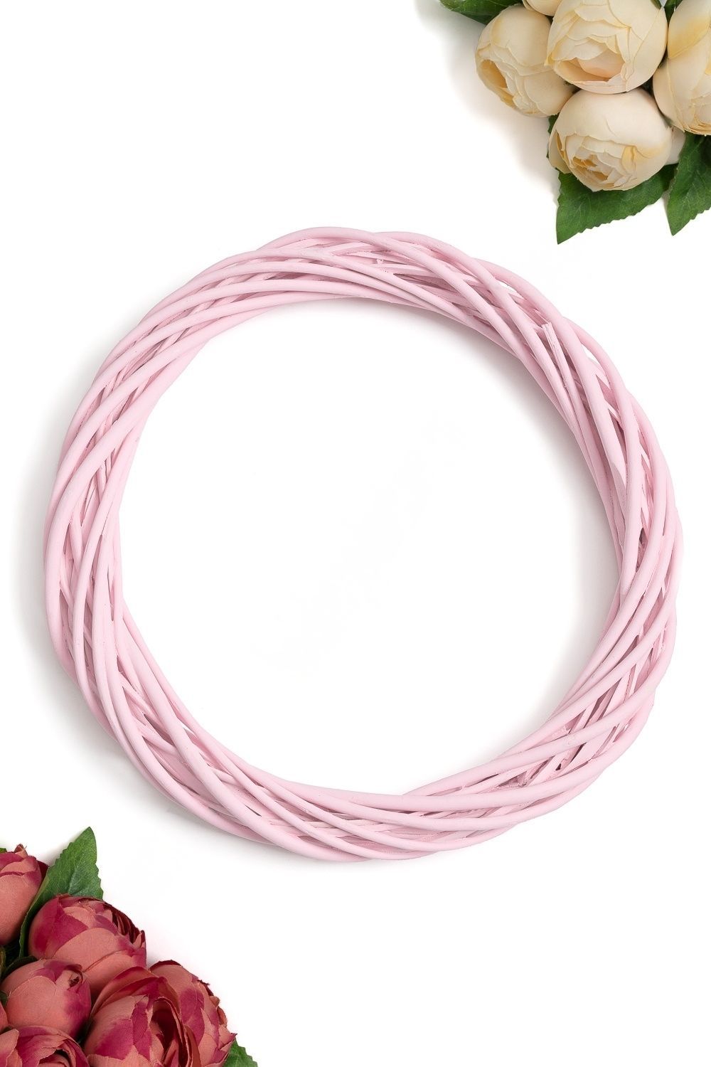 Венок из лозы 30 см. Лоза 30. Корзина плетен. Кресло полусфера из лозы. Корзина плетеная круглая.