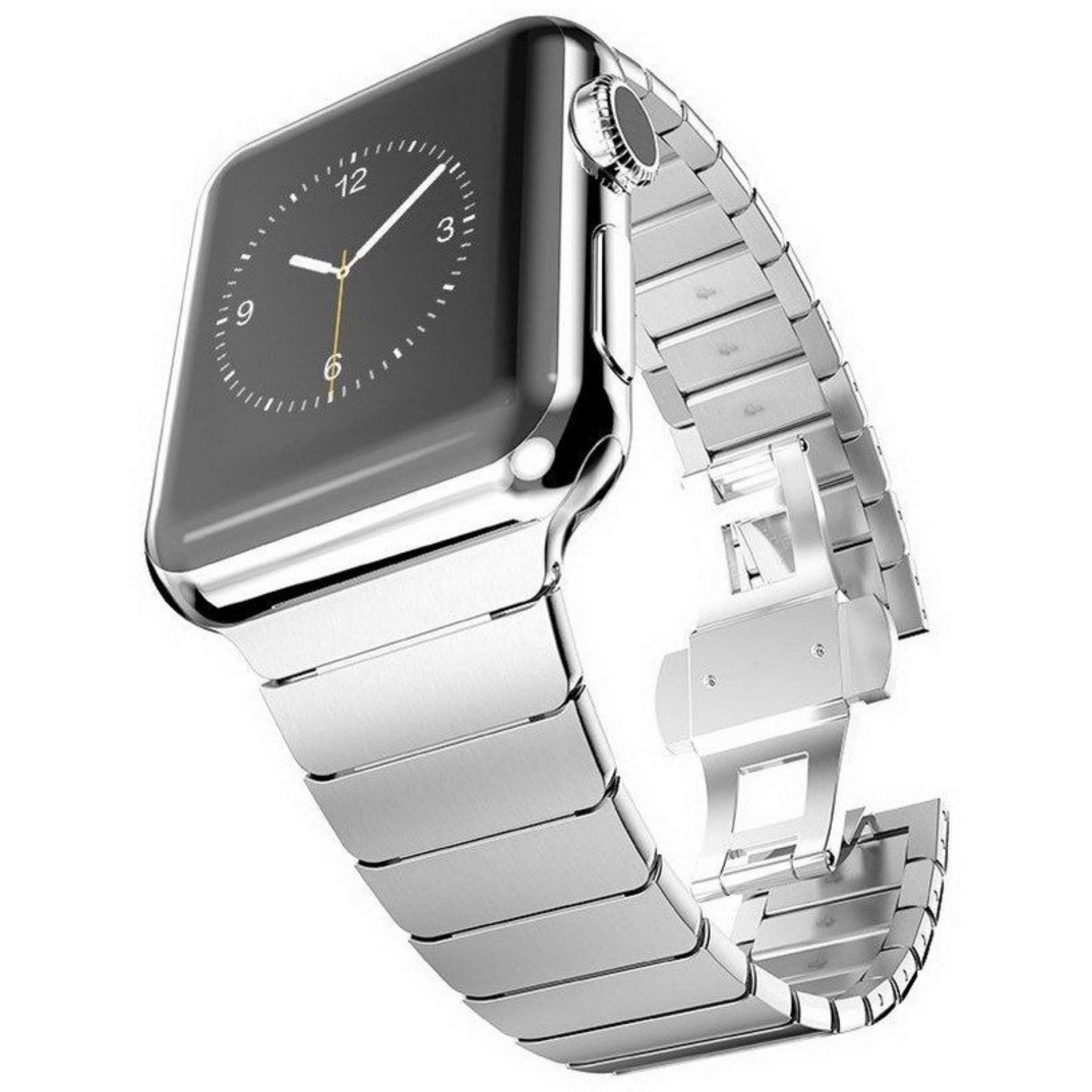 Apple watch Stainless Steel 42mm