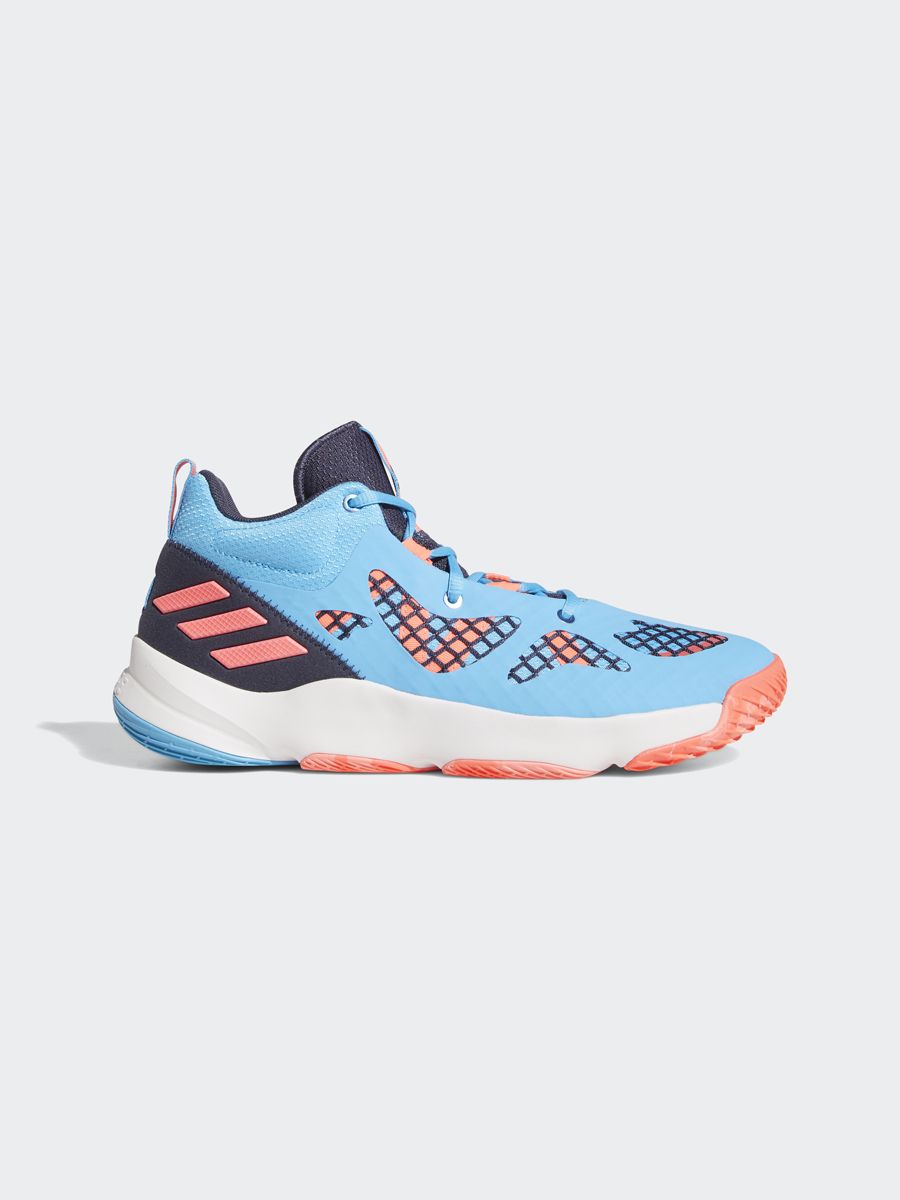 Adidas clearance basketball pro