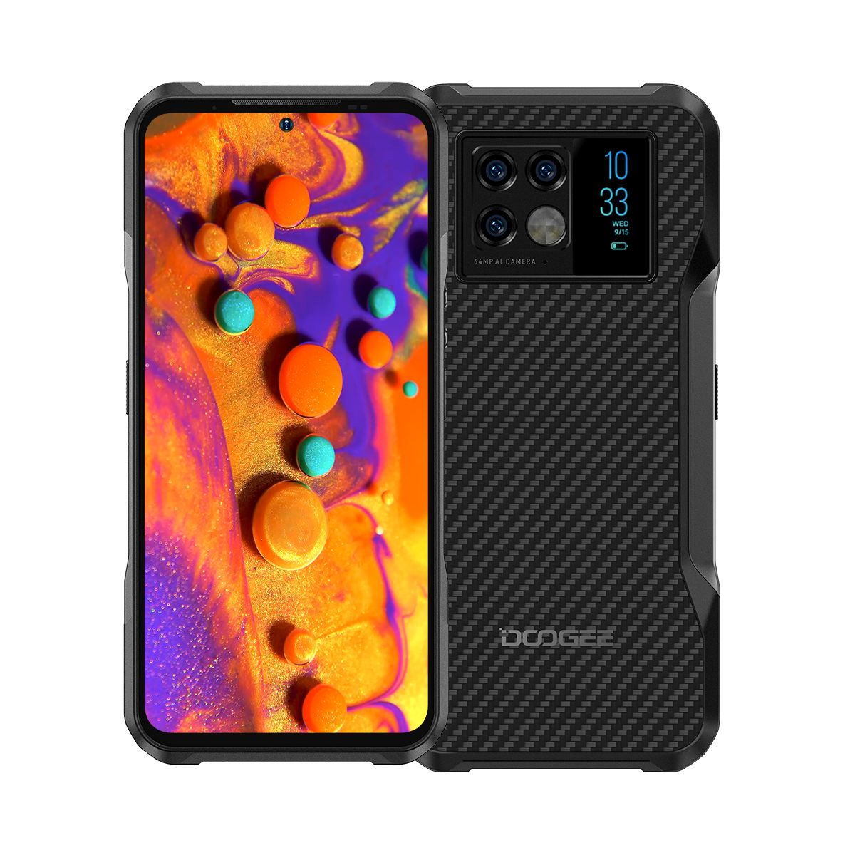 Doogee V20 8 256 Купить