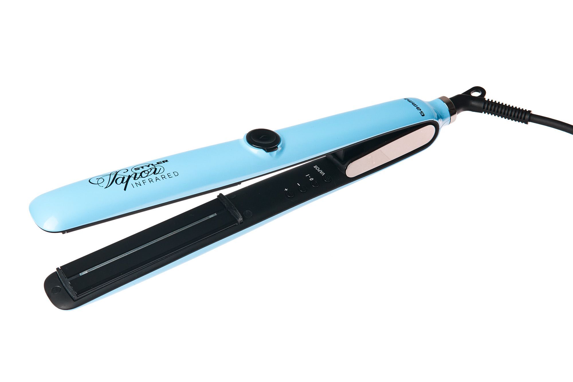 утюжок professional steam infrared styler фото 113