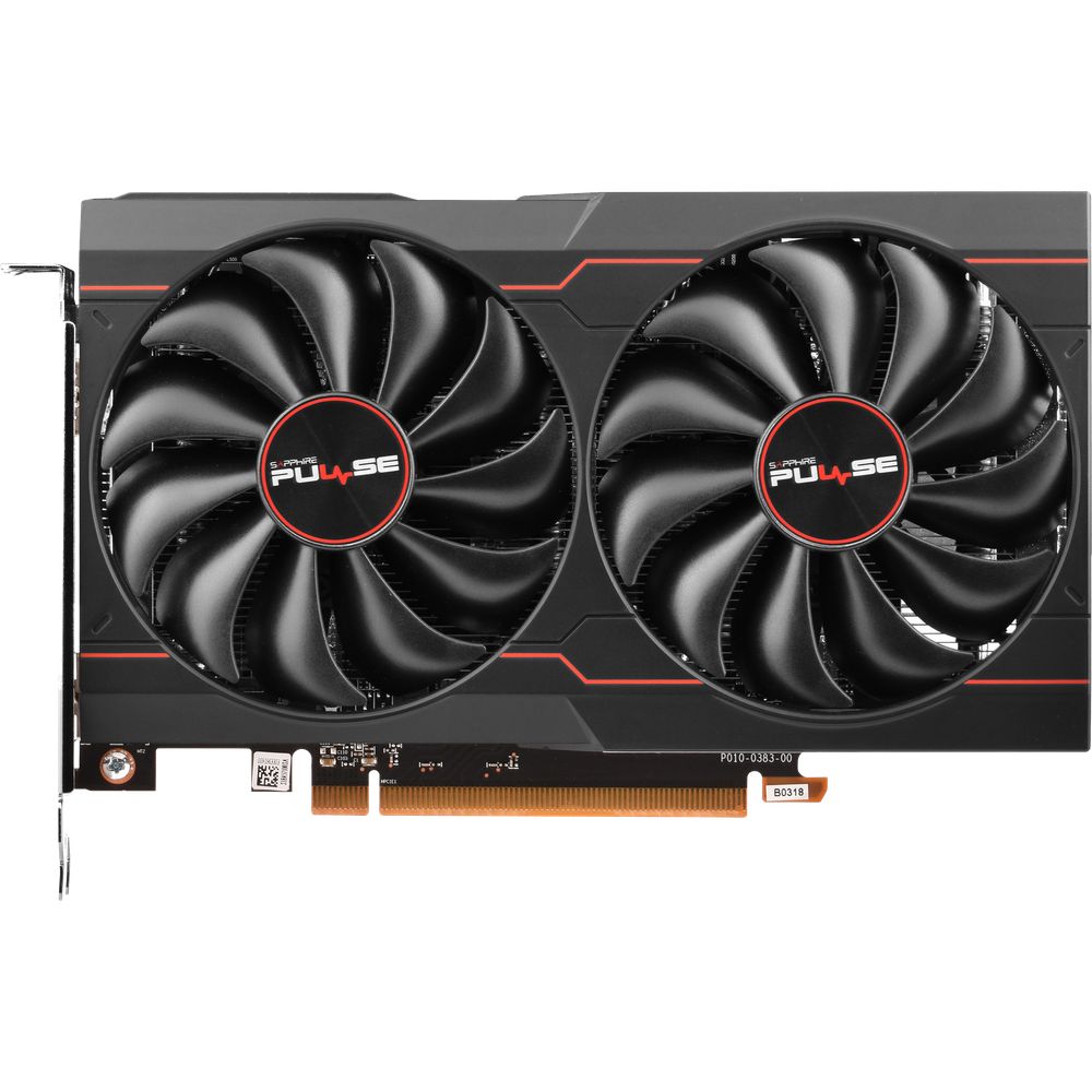 Видеокарта sapphire amd radeon rx 6500 xt Видеокарта sapphire amd radeon rx 6500 xt