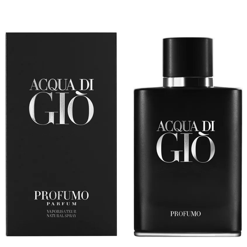 Acqua di gio profumo parfum sale