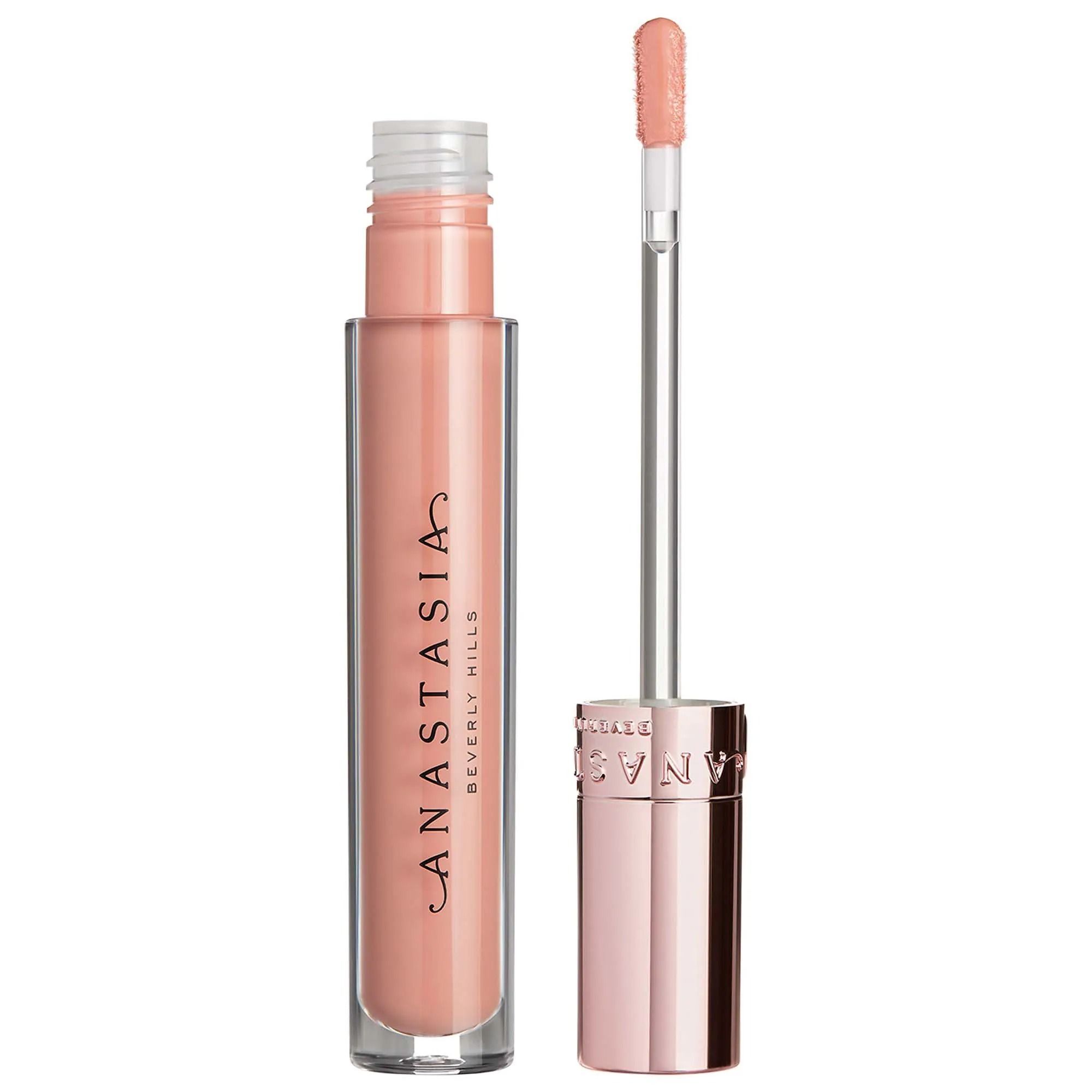 Anastasia beverly hills lip gloss отзывы