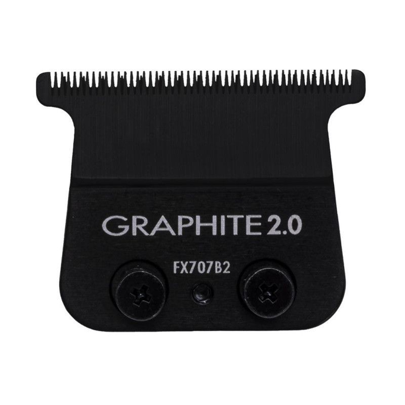 Ножевой блок BaByliss PRO FX707B2ZE Lame Graphite для моделей FX726E; FX7870 Source