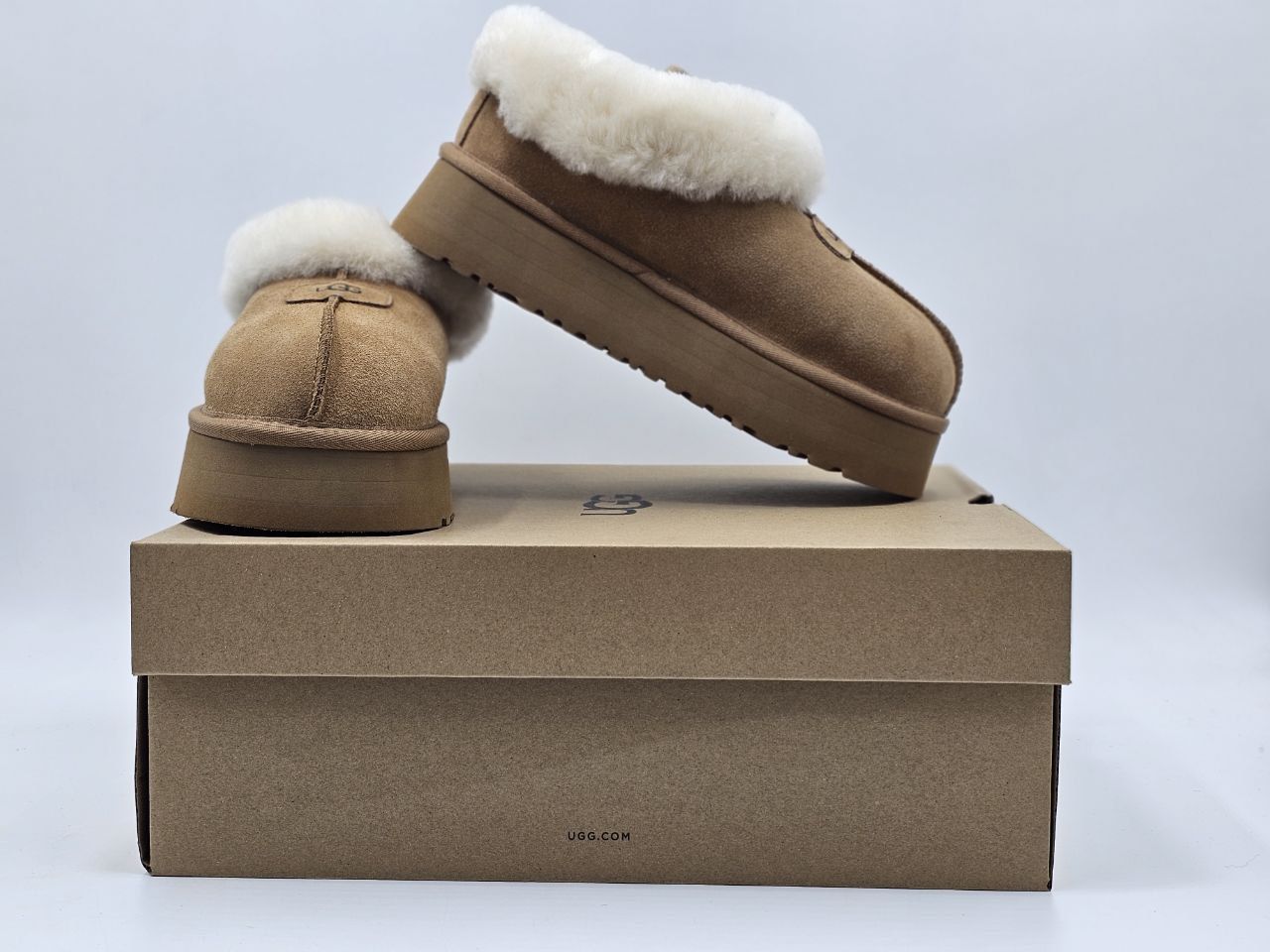 Угги UGG купить на OZON по низкой цене (1209432374)