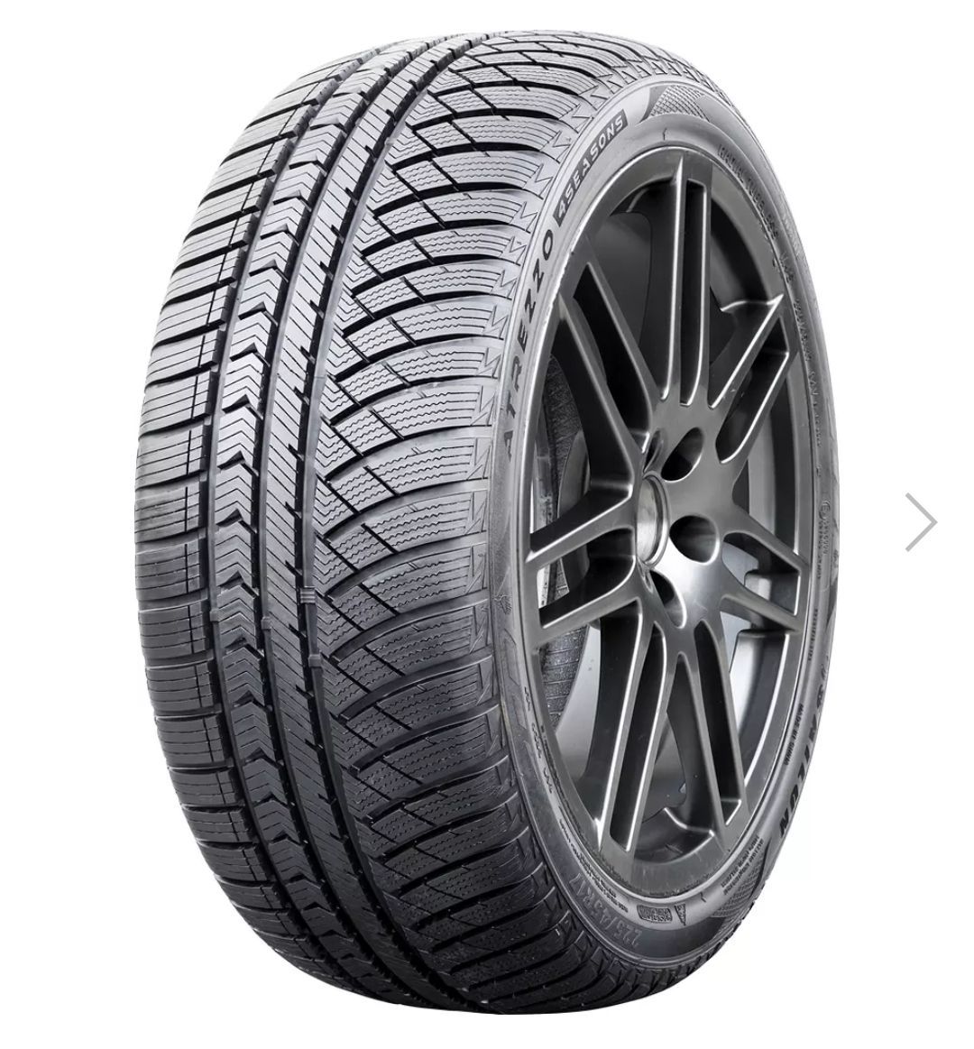 Sailun Atrezzo 4 Seasons Шины  всесезонные 165/70  R14 1Q