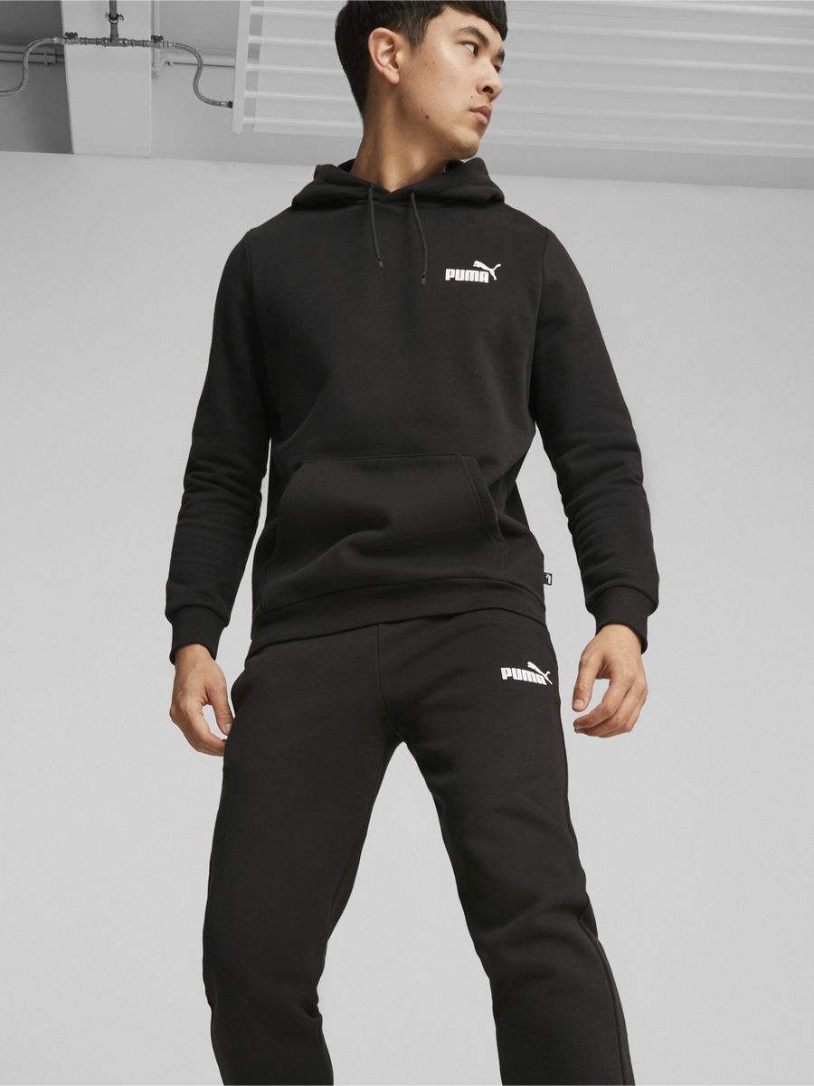 КостюмспортивныйPUMAFeelGoodHoodedTracksuit