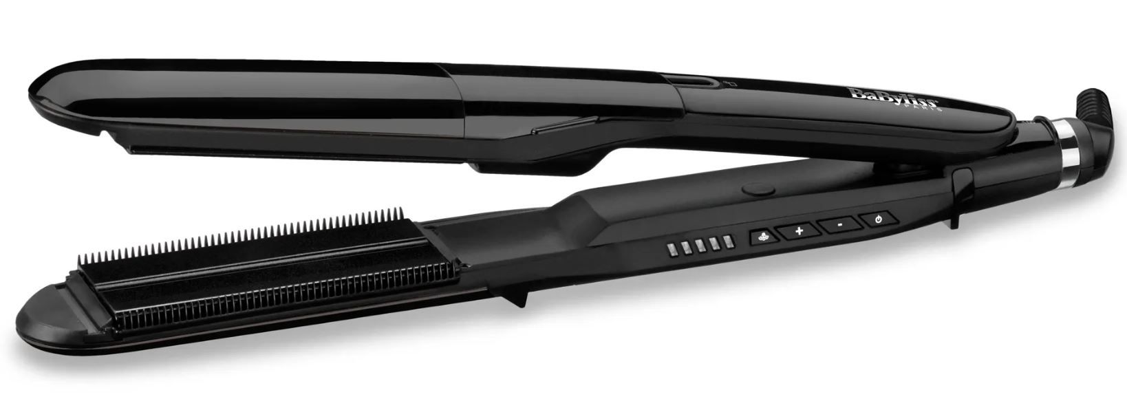 Babyliss steam straight st492e фото 8