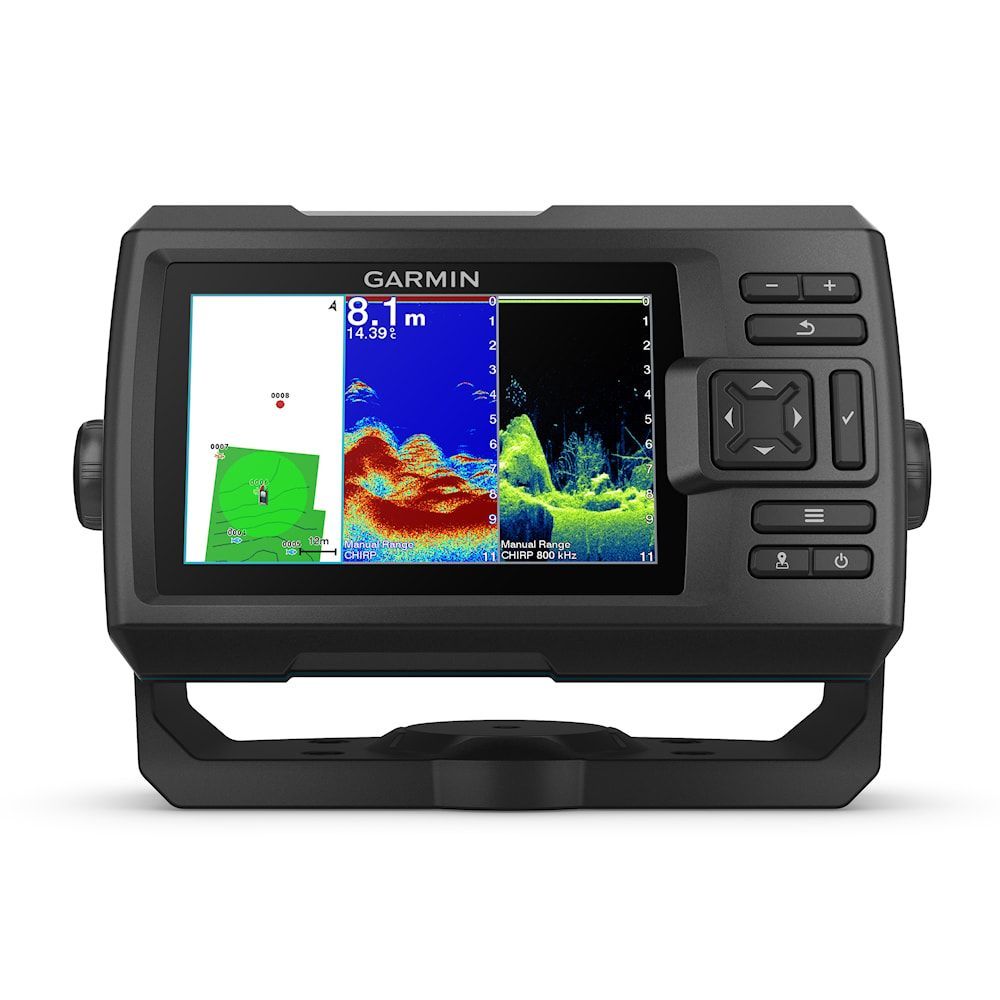 Garmin vivid отличия