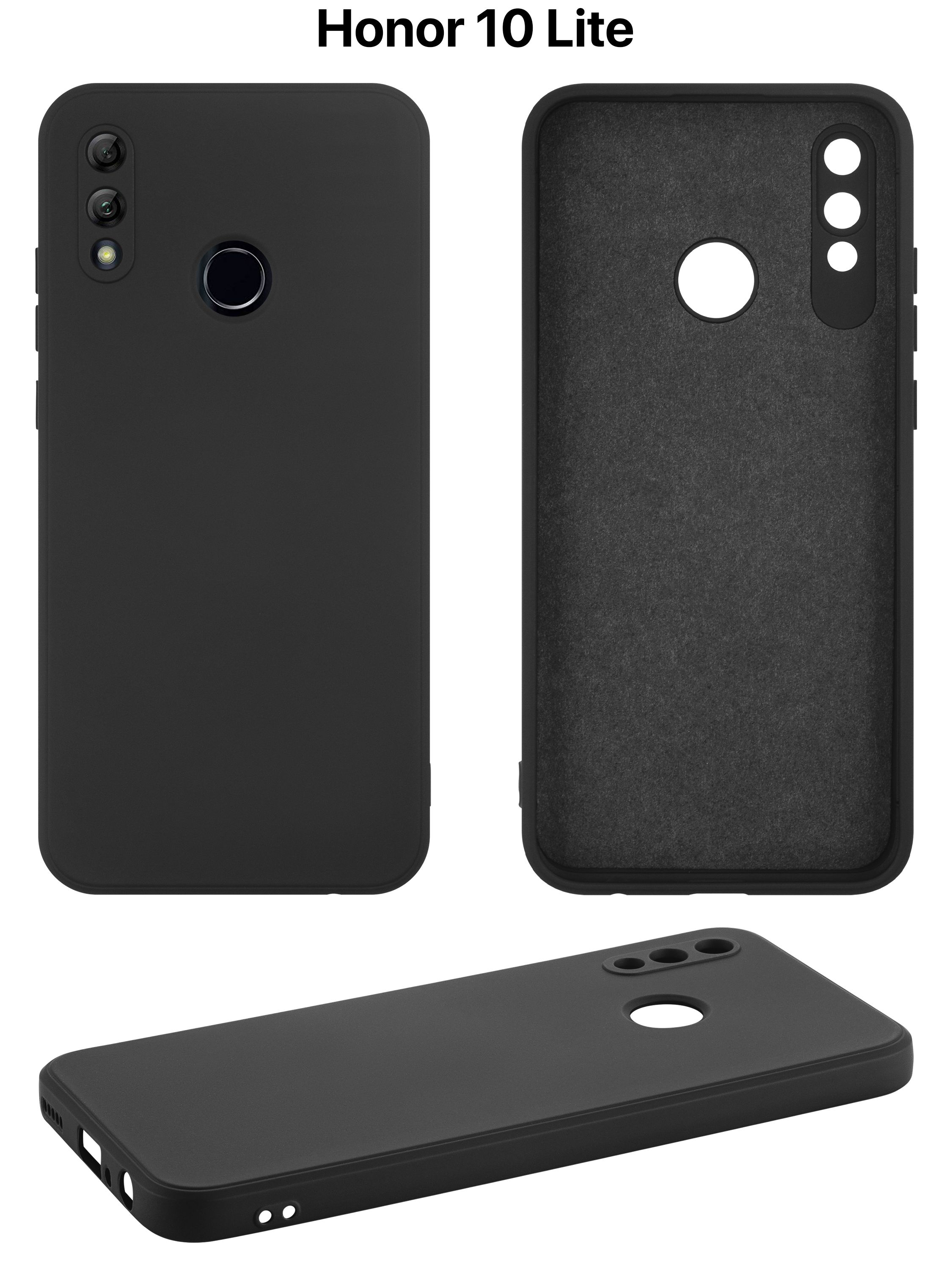 Чехол На Хонор 10 Lite – купить в интернет-магазине OZON по низкой цене