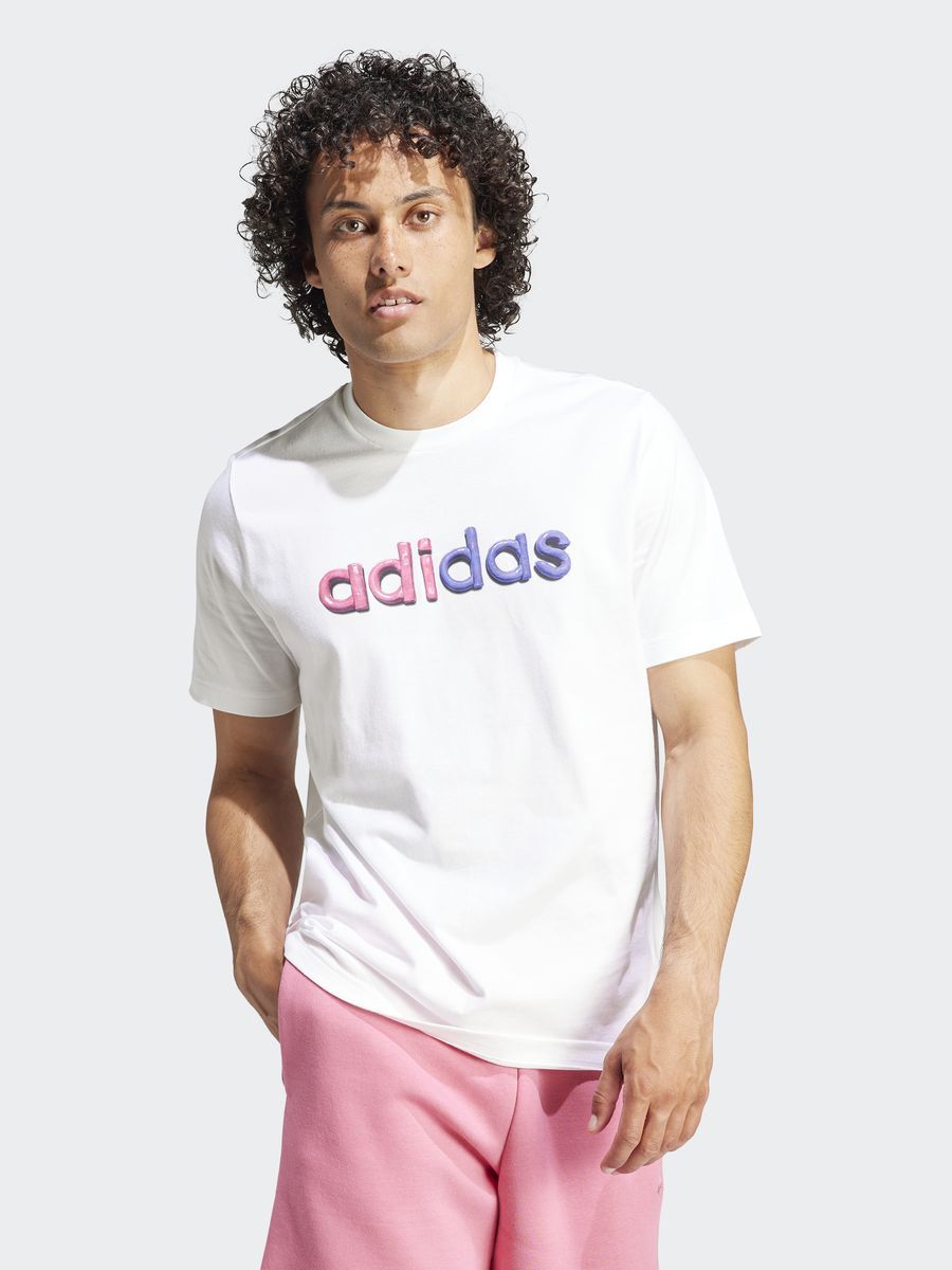 ФутболкаadidasSportswear