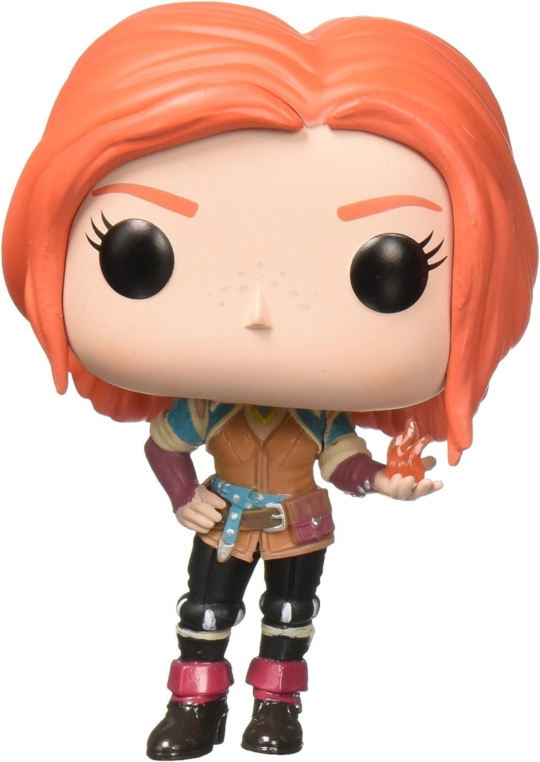 Funko pop the witcher 3 фото 54