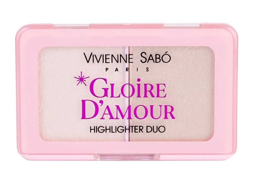 Хайлайтер vivienne sabo gloire d amour