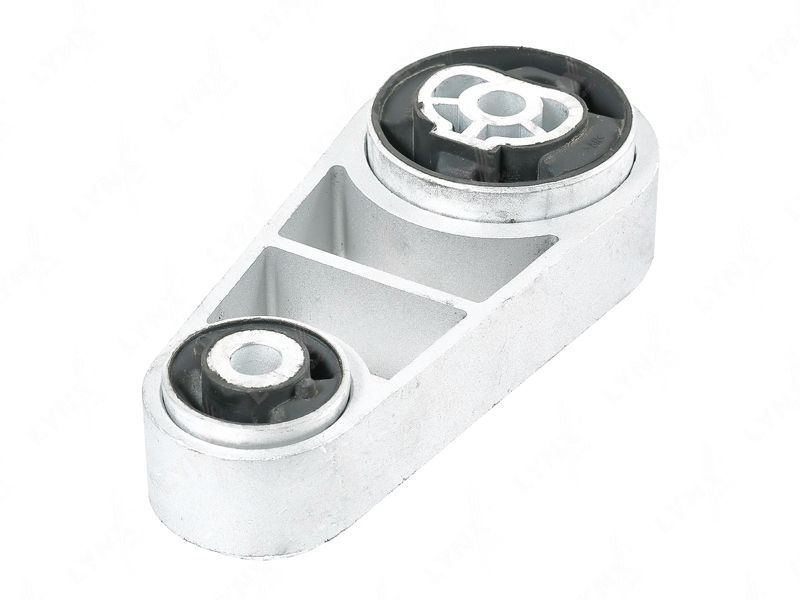 Подушка коробки передач, зад прав/лев  — ME-1385