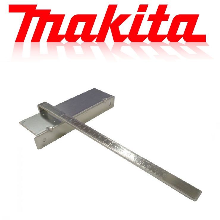 Параллельный упор для дисковой пилы 5103R/5104S/5903R Makita (165084-6)