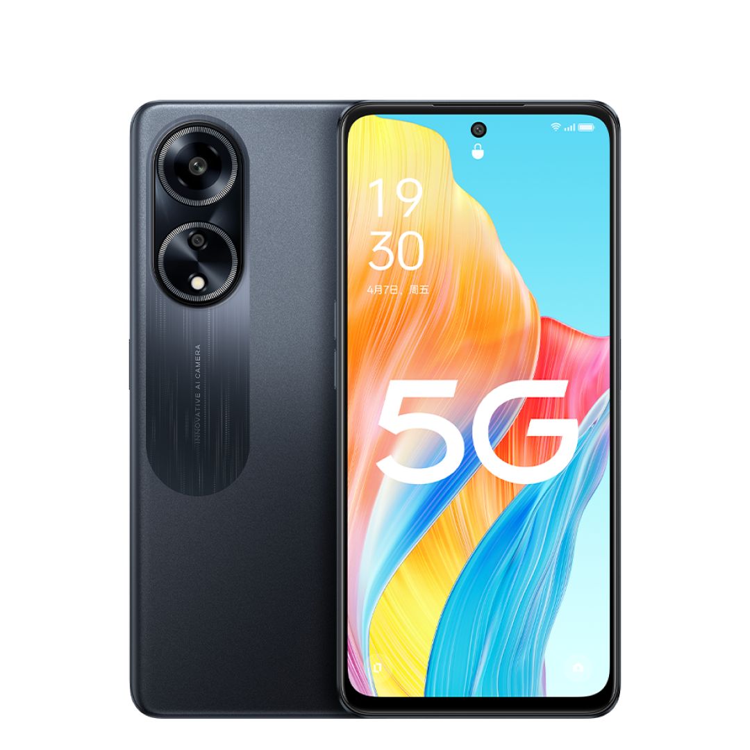 OPPO Смартфон A1 Pro 5G NFC 6,7 