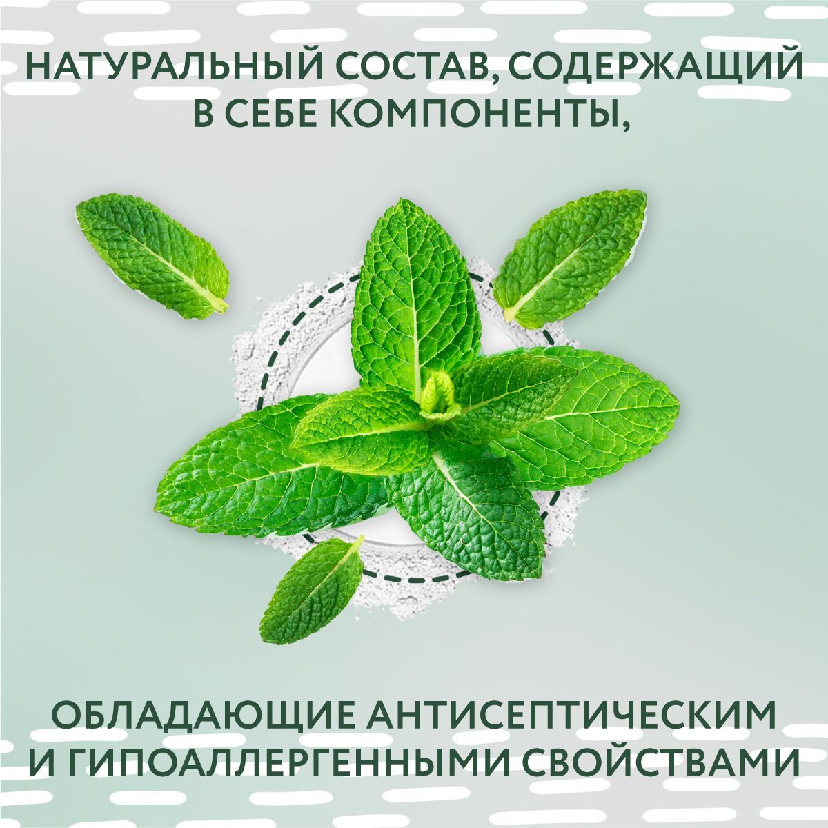 Пудра для лица минеральная матирующая с коллагеном LIFTHENG(图5)