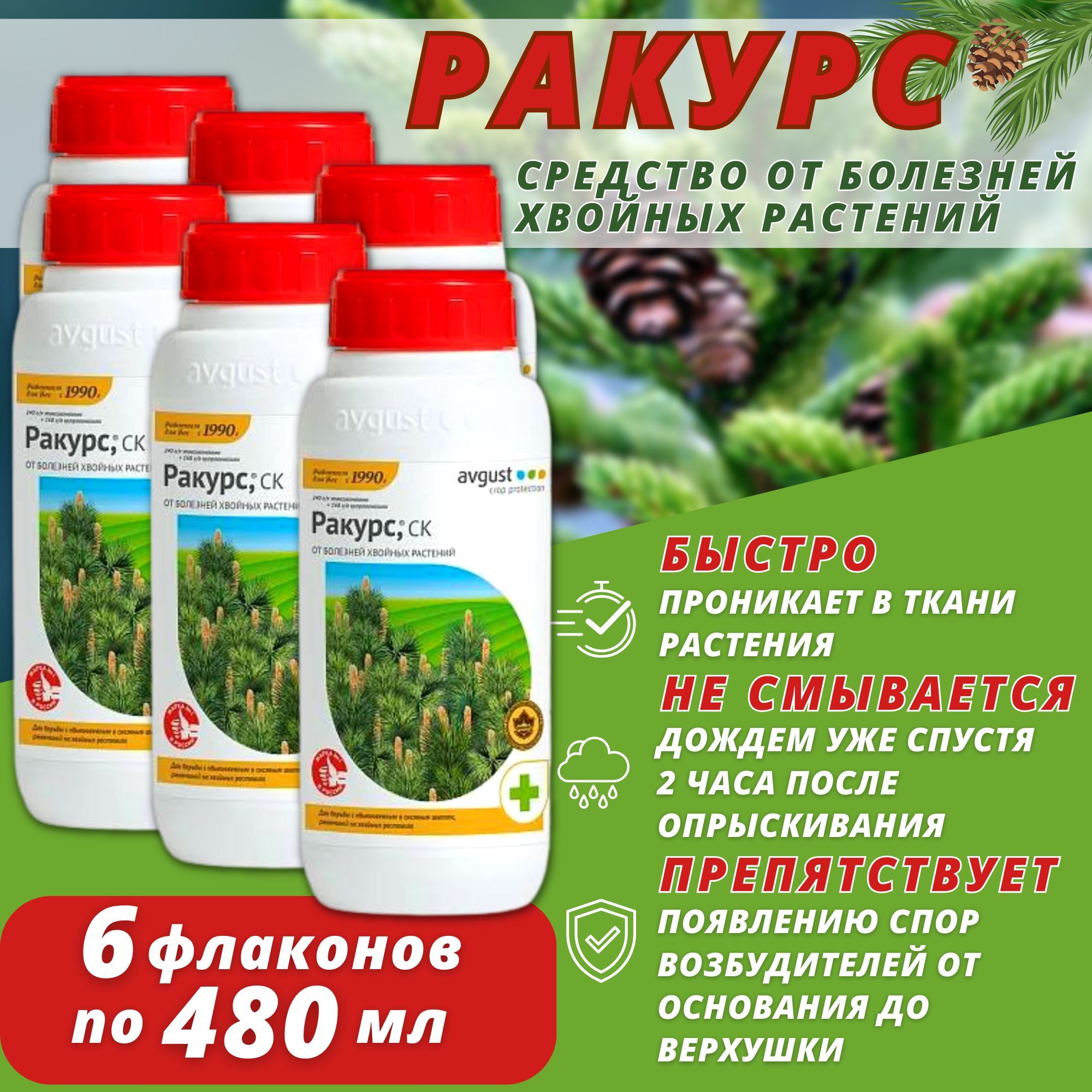 Средство ракурс от болезней хвойных. Препарат ракурс. Ракурс препарат для хвойных 10 мл. Ракурс август. Ракурс препарат на 10 л.