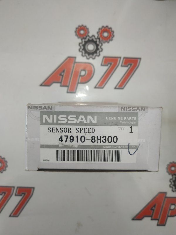 Датчик ABS Nissan 479108H300