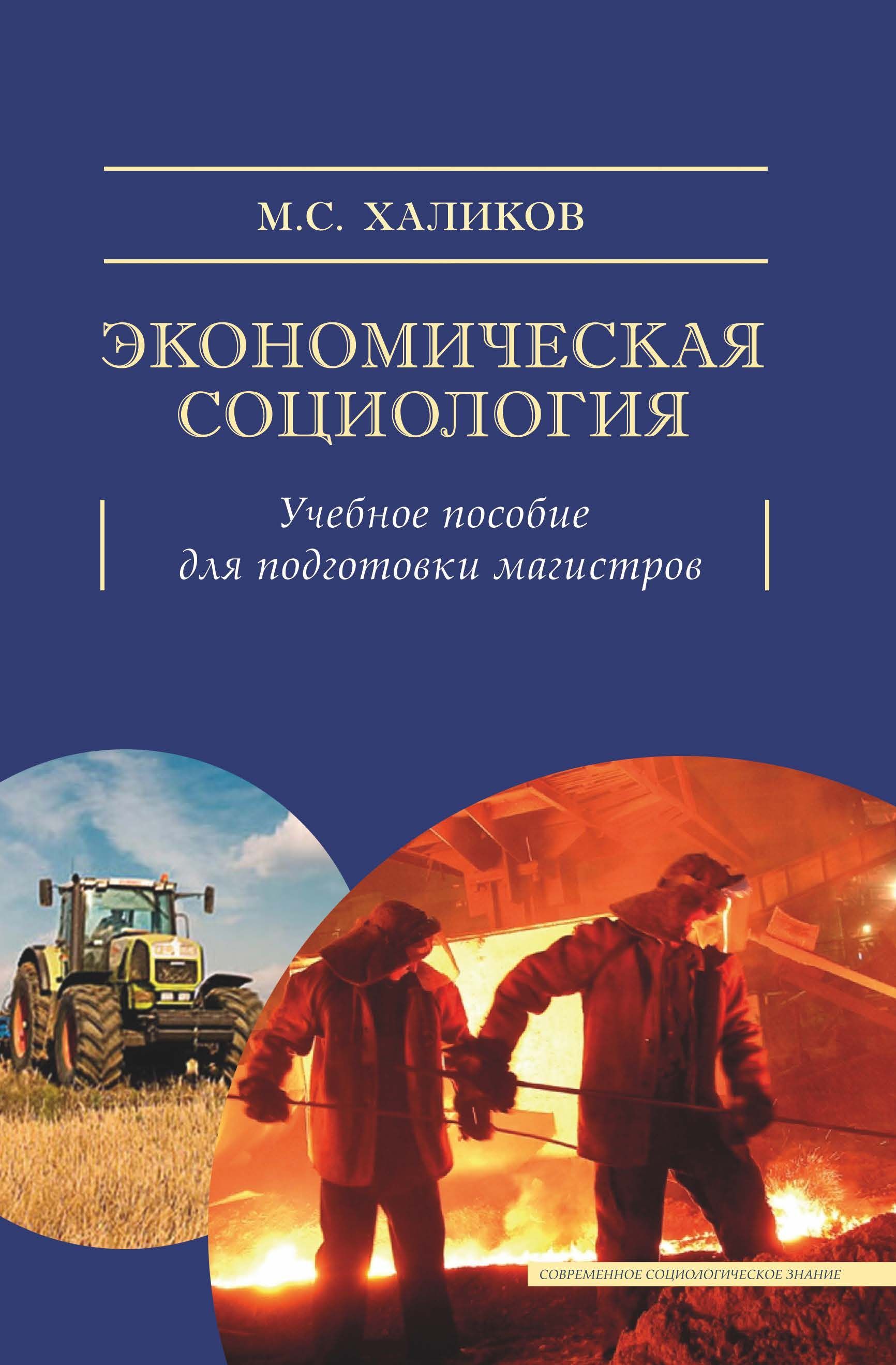 Экономическая социология. Экономика и социология. Экономическая социология учебник. Халиков Манир Саидович.