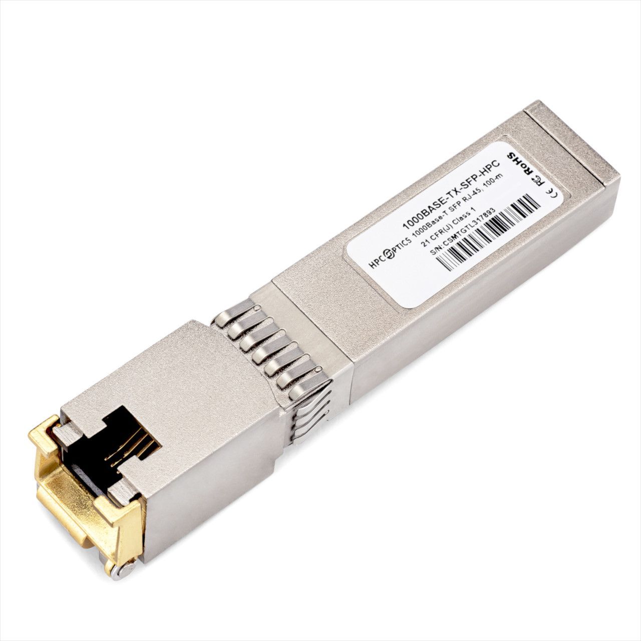 SFP-1000t. SFP rj45. CTP-SFP-1ge-t. Juniper CTP-SFP-1ge-t.