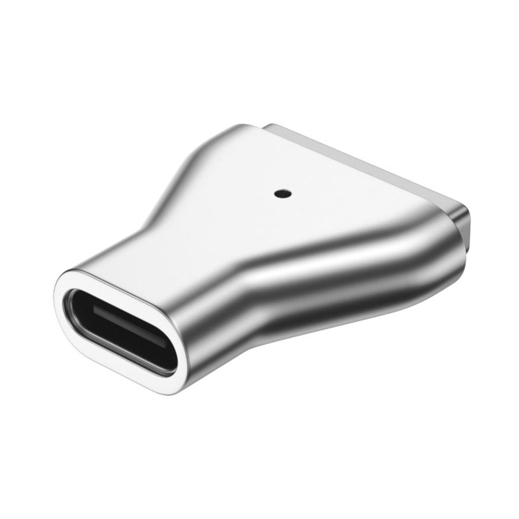 USB-концентратор,ПереходникTypeCкmagsafe2,85Вт