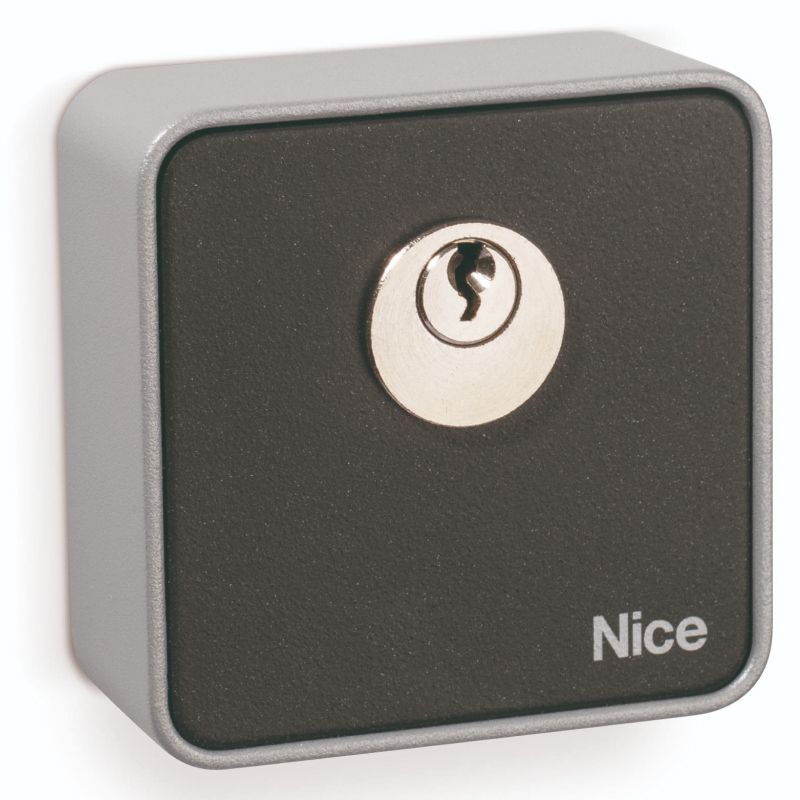 4540. Nice rd 400 ключ для откатных ворот. Nice переключатель с ключом mose. Замковый выключатель alutech. Nice keys.