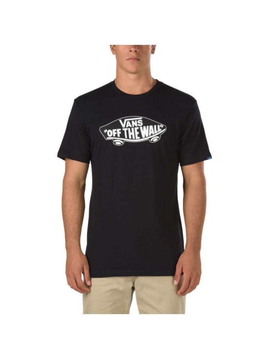 футболки vans мужские. футболка mn vans classic white/black vgggyb2. футболки vans мужские. майка vans мужская. майка ванс мужская.