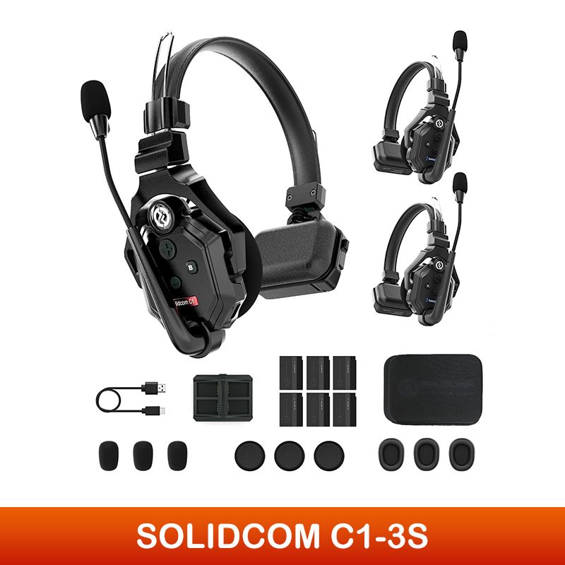 Solidcom c1 8s. Интерко Solidcom c 1 c1. Интеркомы Hollyland c1. Wireless Intercom System. Hollyland Solidcom c1-6s Pro 6 абонентов