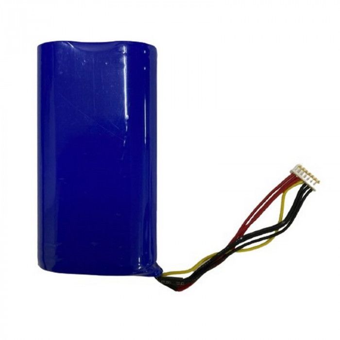 Аккумулятор 7.4v 2600mAh 18650 2S1P для АТОЛ Sigma 7Ф