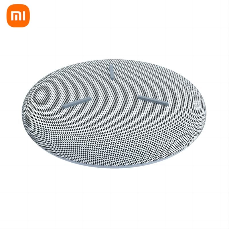 БеспроводноезарядноеустройствоXiaomiRedmiWirelessCharger30WадаптируетсяксерииRedmiK60,совместимойсмобильнымителефонамиAppleиHuawei.,1,1,безкабеля,30,USBType-C,светло-серый