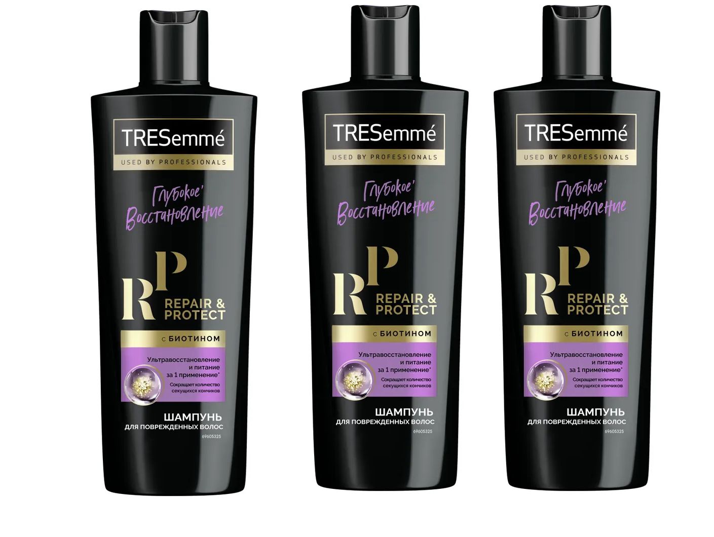 Tresemme маска отзывы