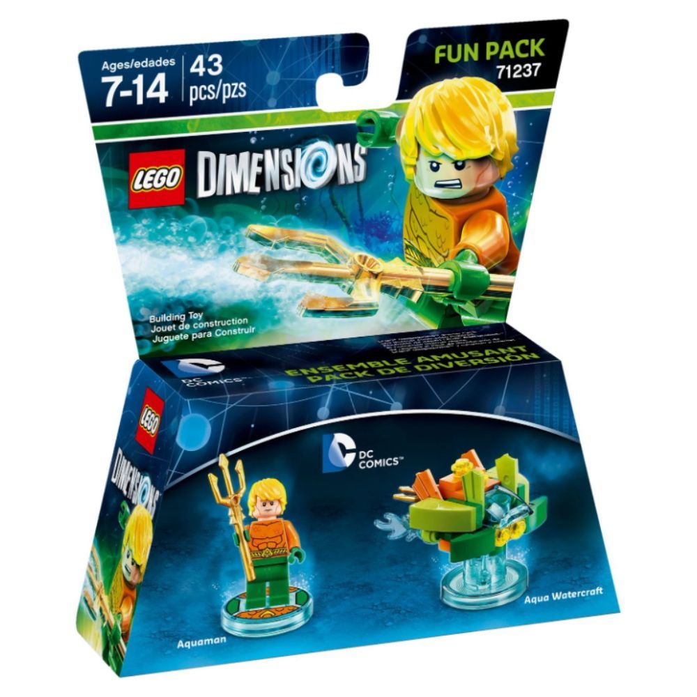 LEGO Dimensions 71237