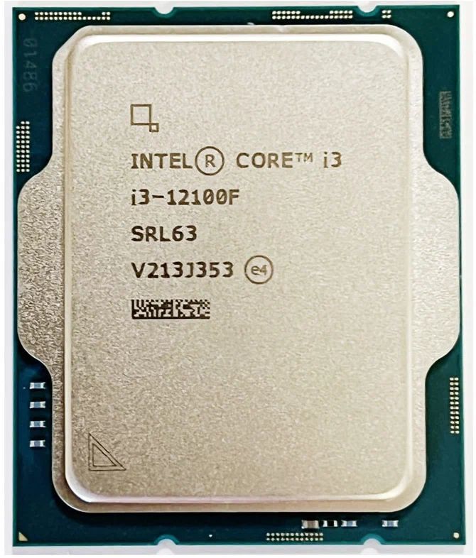 I3 12100f Ozon