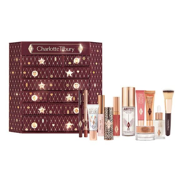 Купить Косметику Charlotte Tilbury В Интернет Магазине