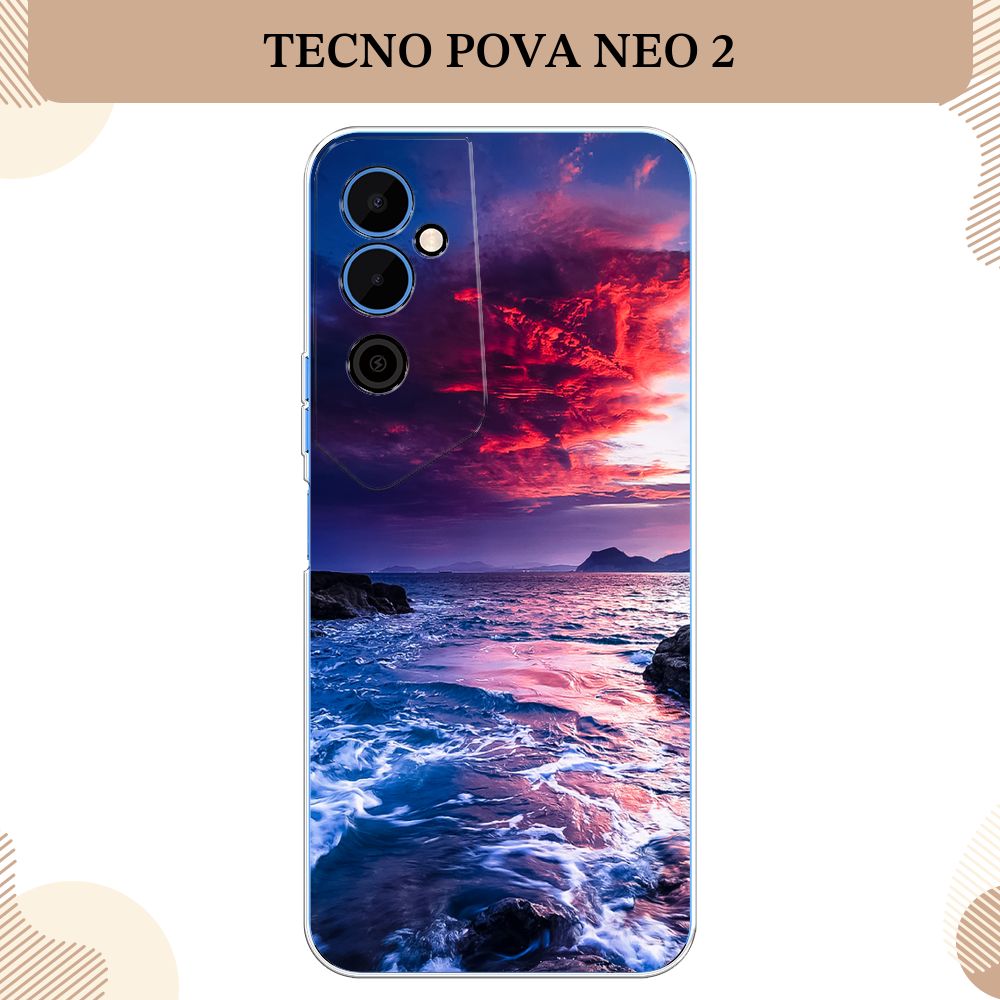 Динамик tecno pova