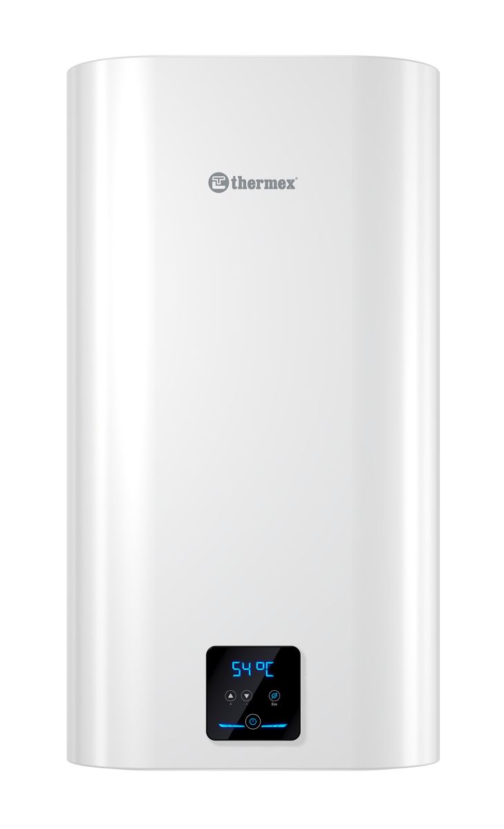 Водонагреватель THERMEX Smart 80 V / Водонагреватель бытовой накопительный