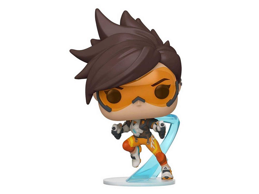 ФигуркаFunkoPOP!Overwatch:Tracer,44222