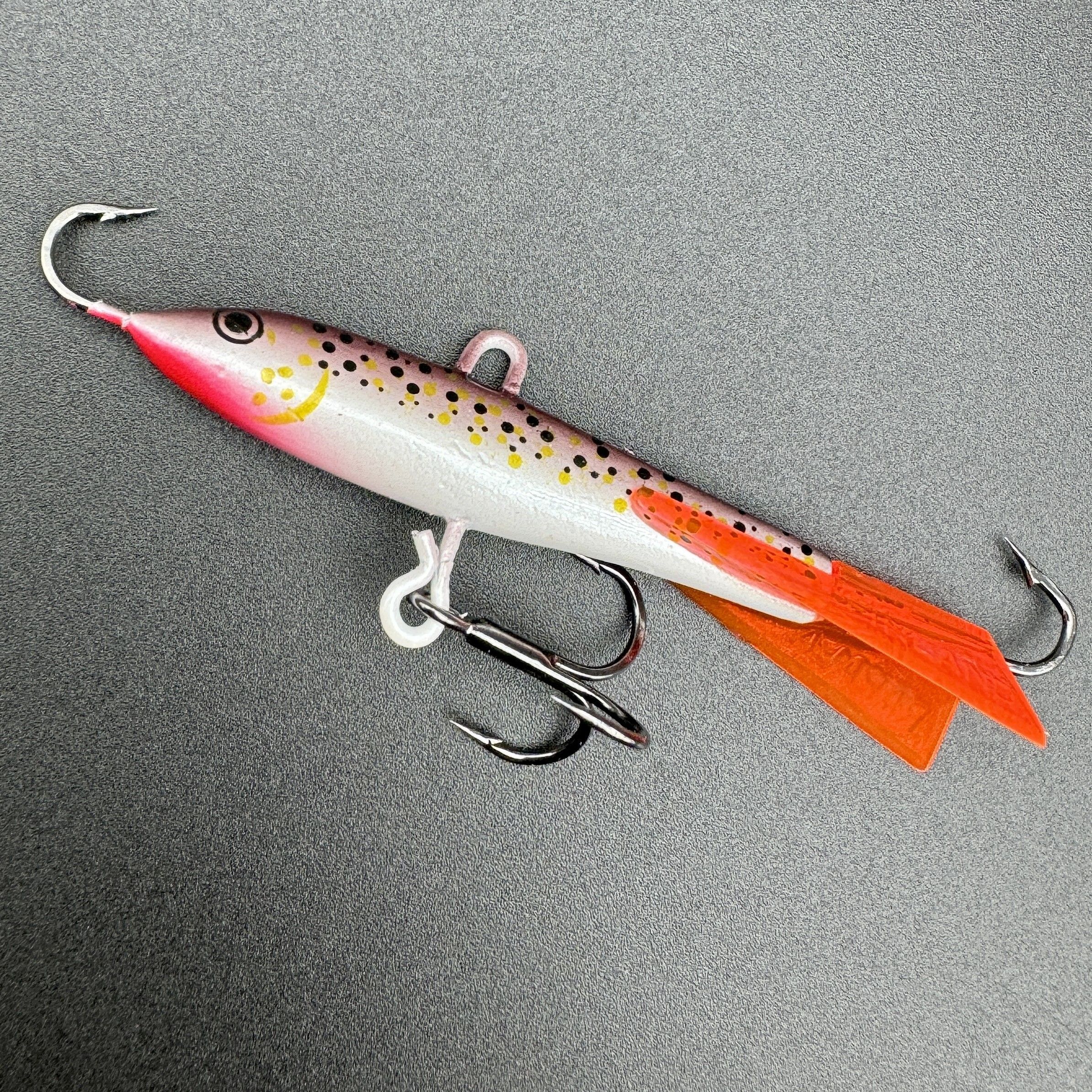 балансир kuusamo tasapaino x-pro 75 rb/bl/fye/fr. балансир aqua acrobat 72mm 102. зимний балансир спрут. балансир karismax koko 1-s15. финские балансиры.