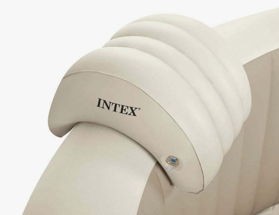 Intex кресло для бассейна