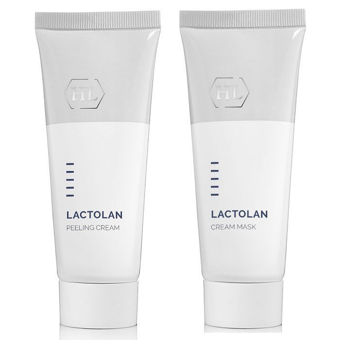 Holy land lactolan peeling cream Holy land lactolan peeling cream