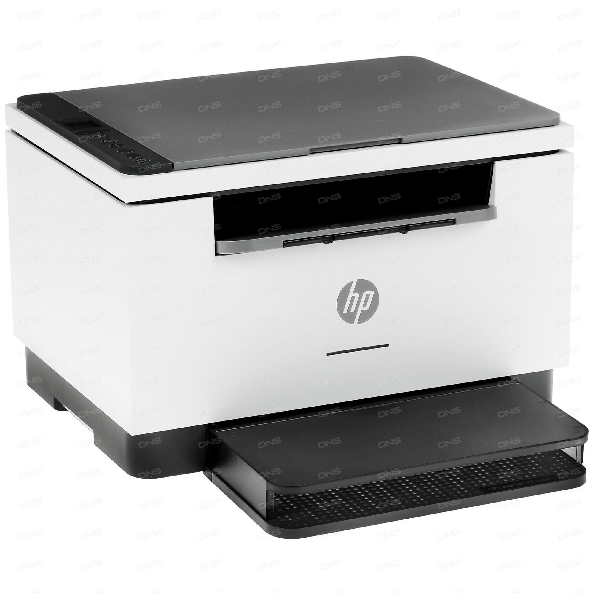 МФУ Лазерное HP лазерное HP LaserJet Pro M236dw купить по низкой цене в  интернет-магазине OZON (1307504512)