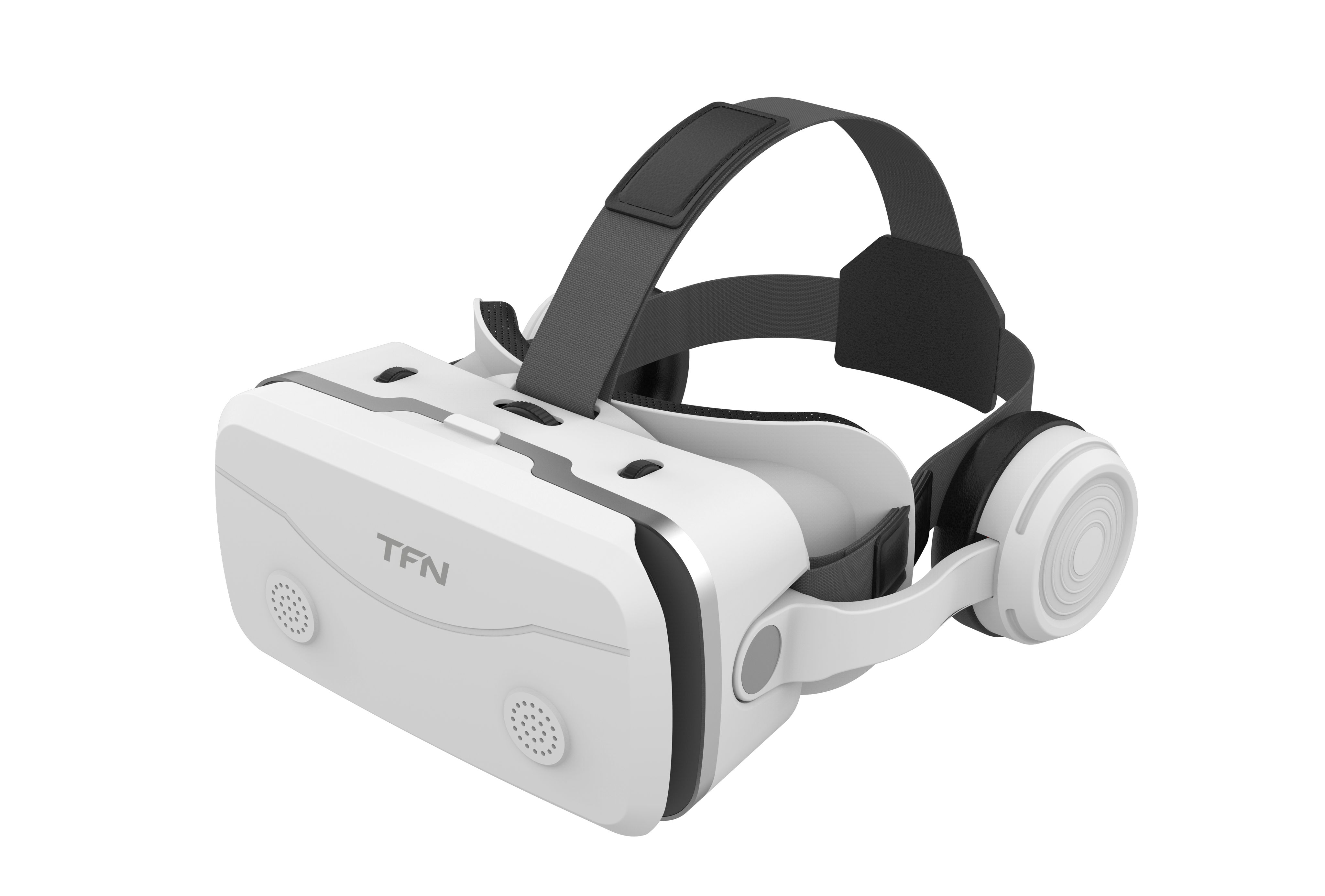 Очки виртуальной реальности TFN VR SONIC white