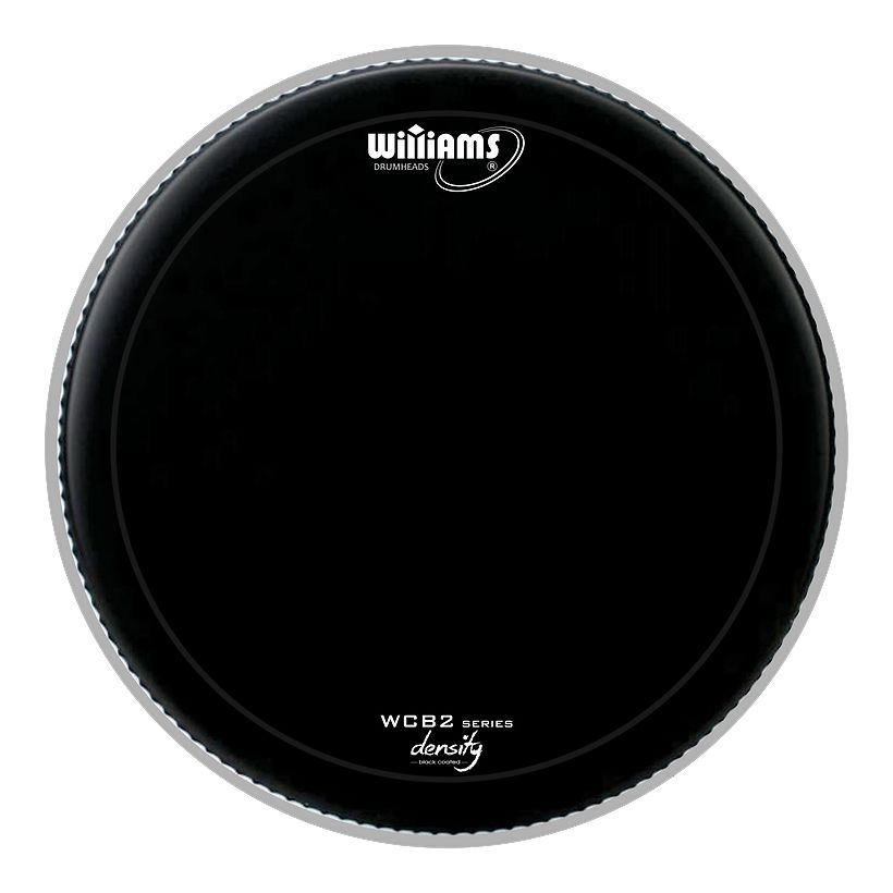 Пластик WILLIAMS WCB2-10MIL-16