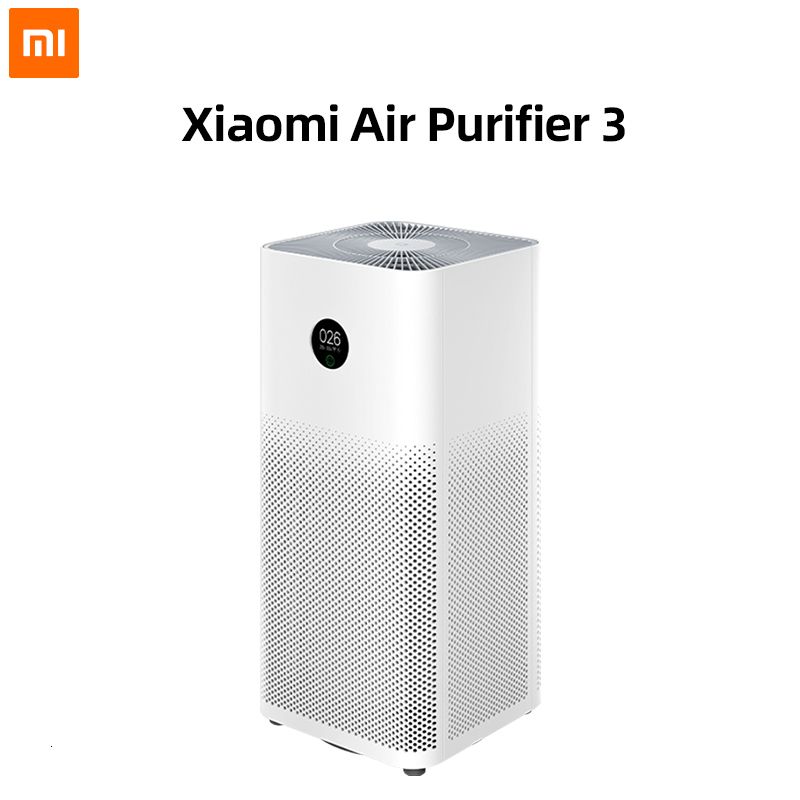 Очиститель воздуха для квартиры xiaomi