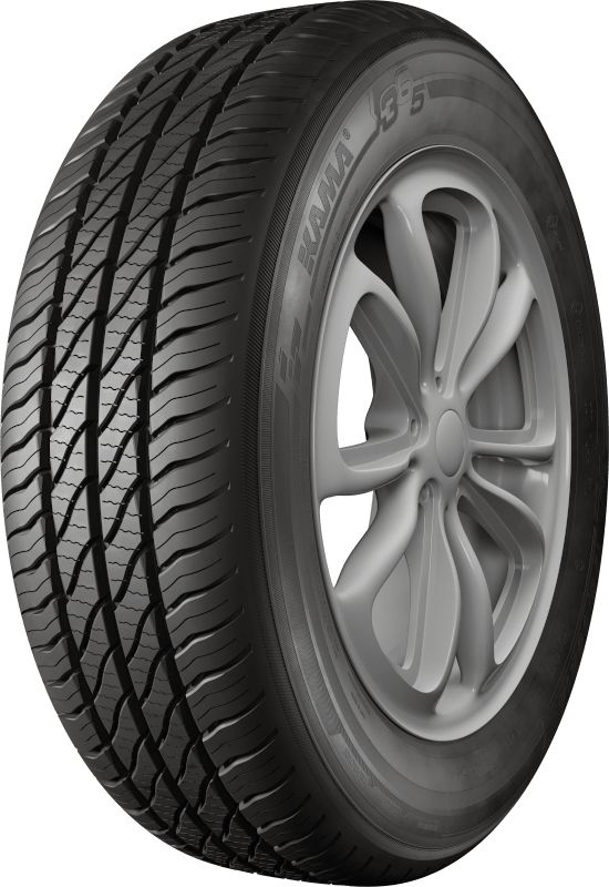 КАМА НК-241 (КАМА 365) Шины  всесезонные 185/60  R14 82H